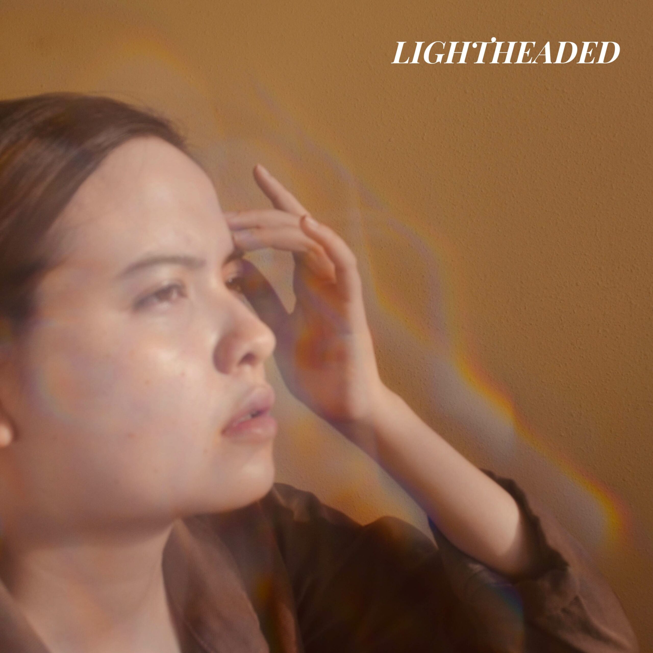 LIGHTHEADED Katherine Loo Ming Jacobs